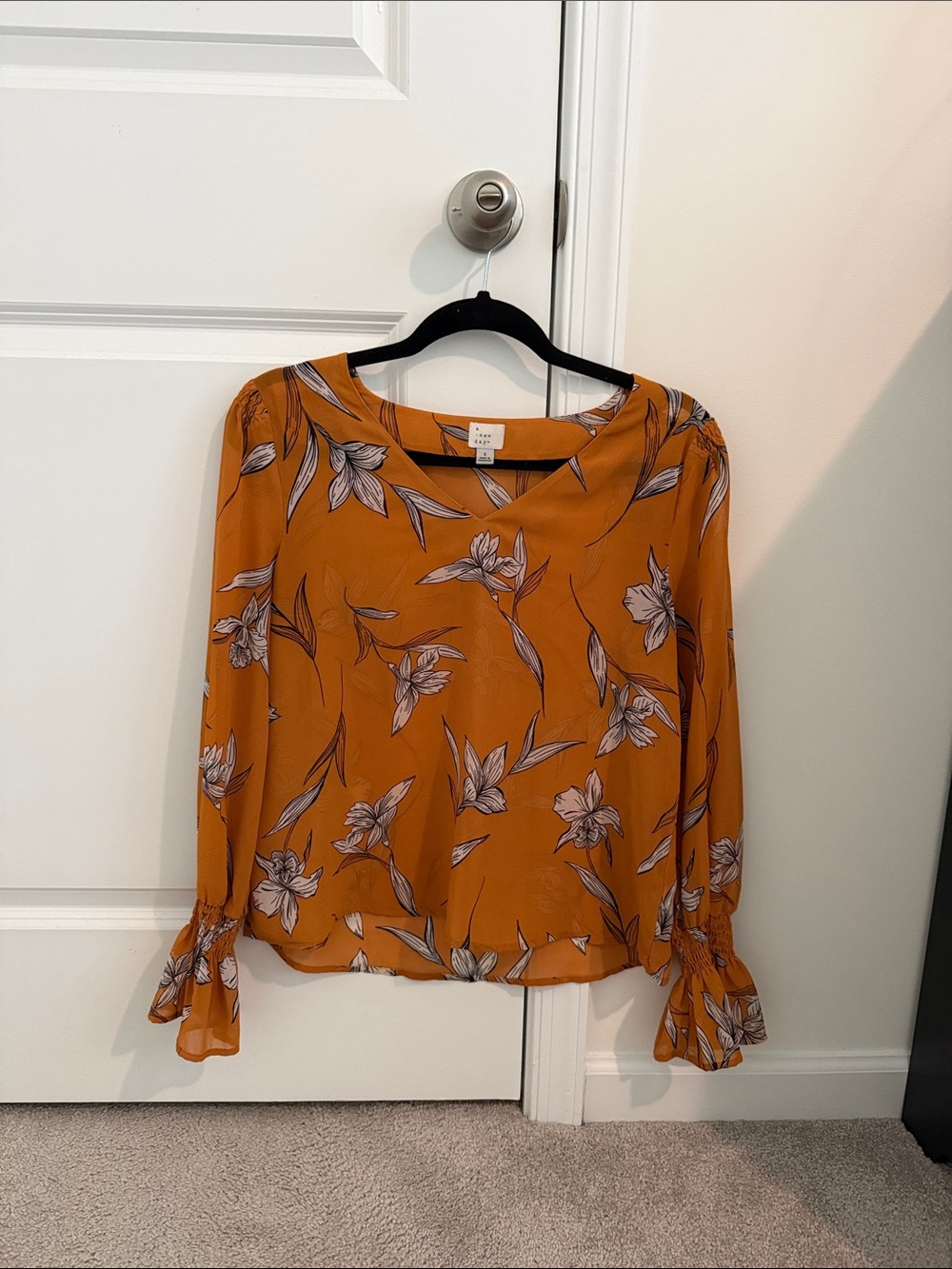 Blouse